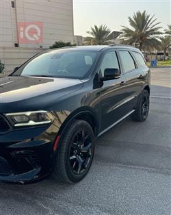 دودج دورانجو